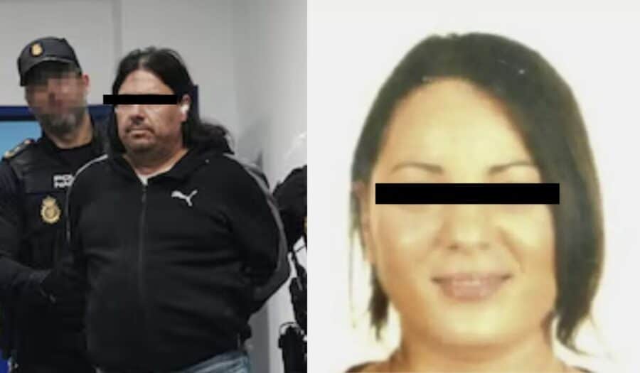 Mujer logra huir de su pareja tras dos años retenida como esclava sexual en Murcia, España