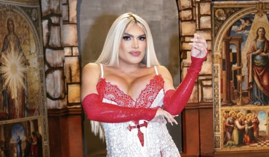 Wendy Guevara pone orden de restricción contra conductor de televisión por bullying en Estados Unidos