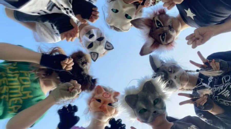 Convocan a primera reunión masiva de "therians" en León, Guanajuato