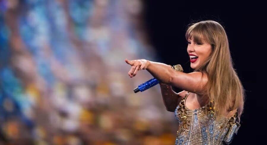 Acusan de terrorismo a sujeto que planeó un atentado en concierto de Taylor Swift en Austria