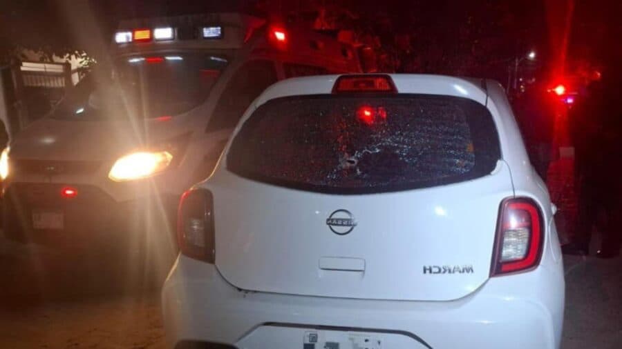 Matan a balazos a agente del Ministerio Público en Lázaro Cárdenas, Michoacán