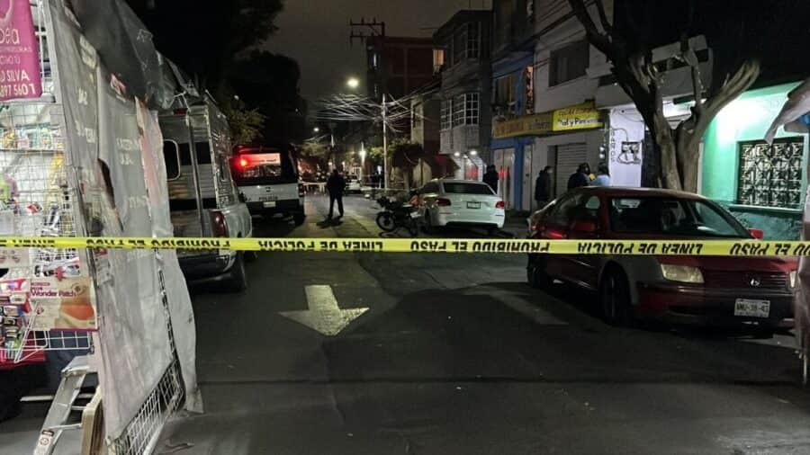 Sujeto mata a sus abuelos tras escapar de un centro de rehabilitación en Azcapotzalco, Cdmx