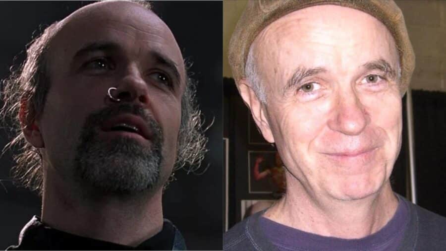 Muere actor Tom Noonan, villano de "Robocop 2" y "El último gran héroe"