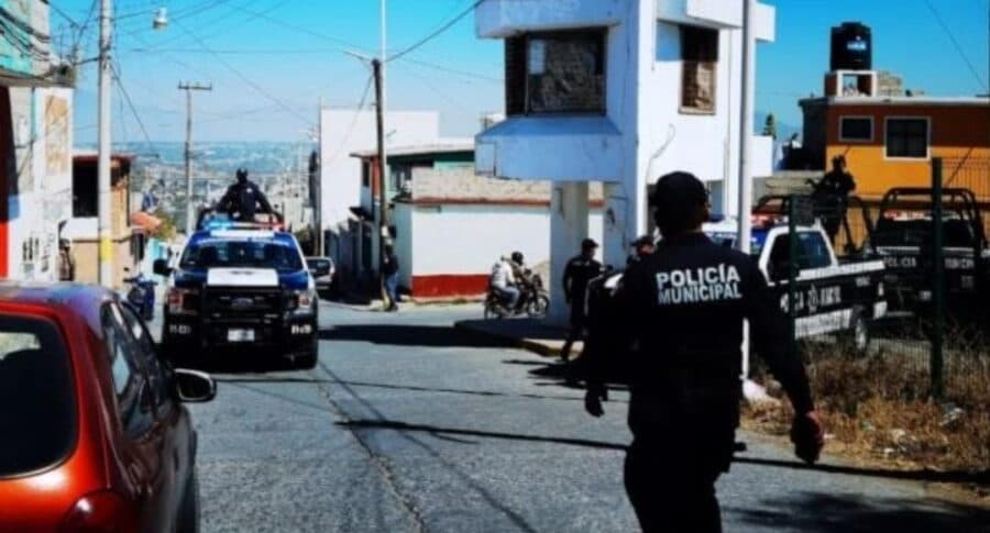 Encuentran cabeza humana en Tula, Hidalgo, con narcomensaje relacionado con el huachicol