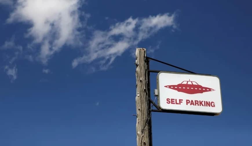 Donald Trump ordena publicar todos los archivos sobre ovnis y vida extraterrestre