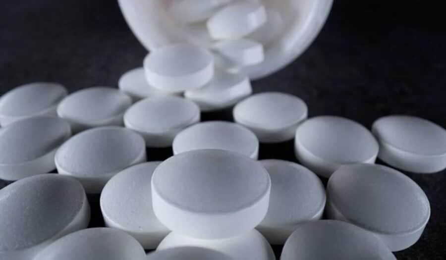 Cofepris advierte sobre lotes de Cafiaspirina falsificada; representan riesgo para la salud