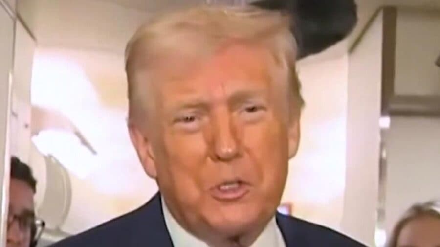 Corte Suprema de Estados Unidos declara ilegales los aranceles impuestos por Donald Trump