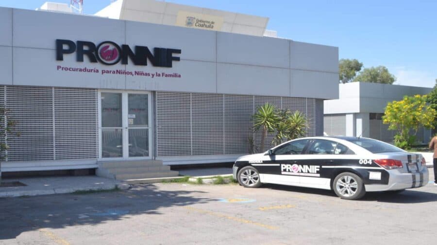 Sujeto abusa de su hijastra de 11 años y la deja embarazada en Nueva Rosita, Coahuila