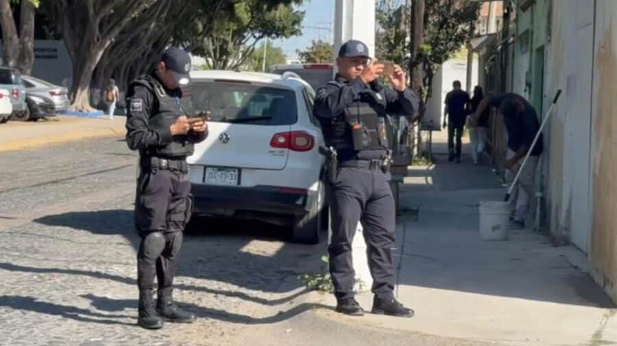 Mujer es apuñalada tras acudir a una falsa cita de empleo en Zapopan, Jalisco
