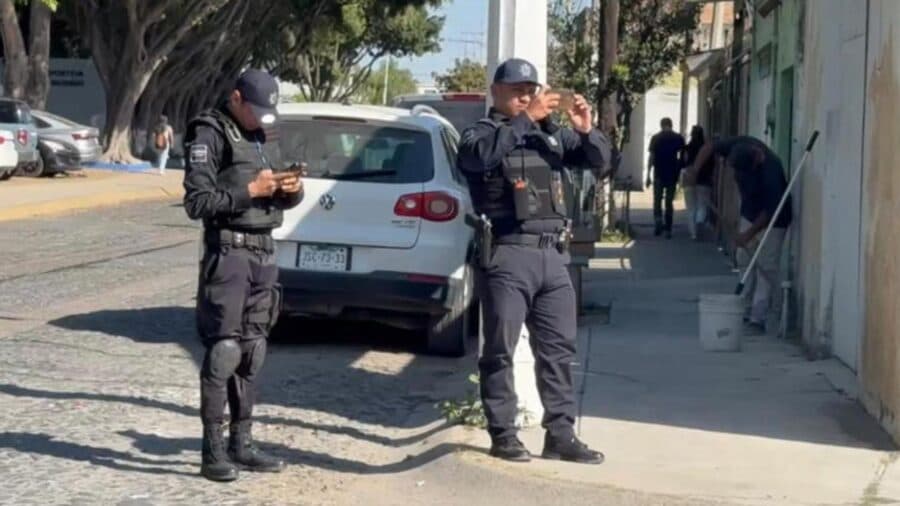 Mujer es apuñalada tras acudir a una falsa cita de empleo en Zapopan, Jalisco