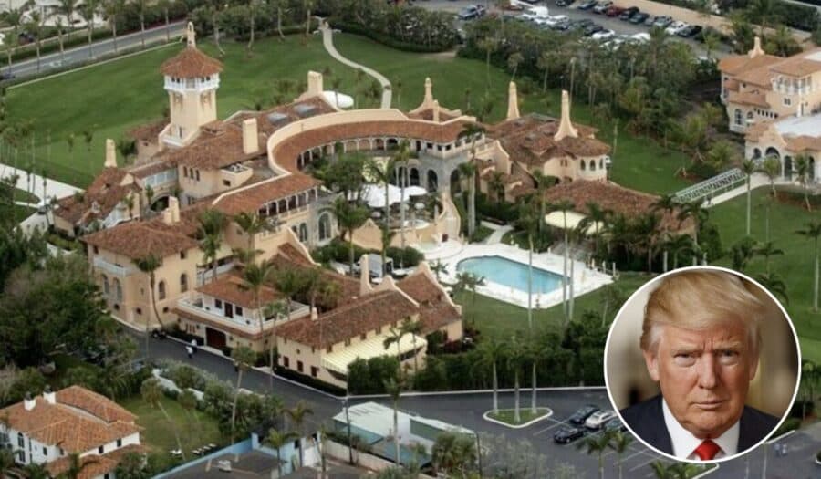Abaten a hombre armado que intentó ingresar a la residencia de Donald Trump en Florida, Estados Unidos
