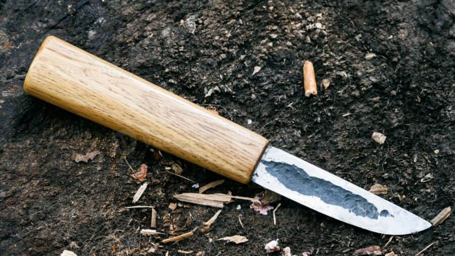 Joven se apuñala tras discutir con su esposa por problemas económicos en Gómez Palacio, Durango