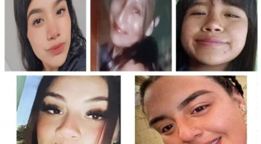 Identifican restos de cinco mujeres desaparecidas en Celaya, Guanajuato