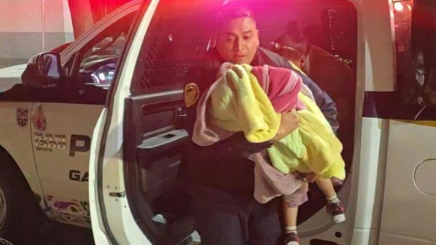 Niño de cuatro años es atacado por el pitbull de la familia en la alcaldía Álvaro Obregón, CDMX