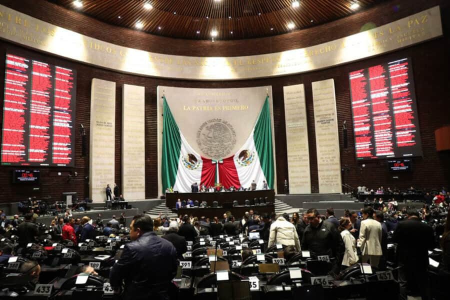 Aprueban diputados reducir jornada laboral a 40 horas sin segundo día de descanso obligatorio