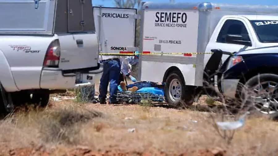 Mueren dos adultos mayores tras ser atropellados en Durango