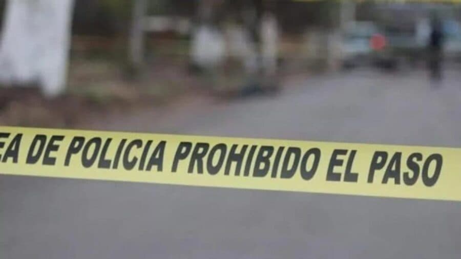 Asesinan con un rifle a joven tras una riña en Yaxcabá, Yucatán