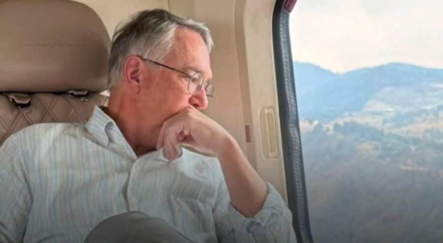 TV Azteca de Ricardo Salinas Pliego irá a concurso mercantil voluntario para evitar la quiebra