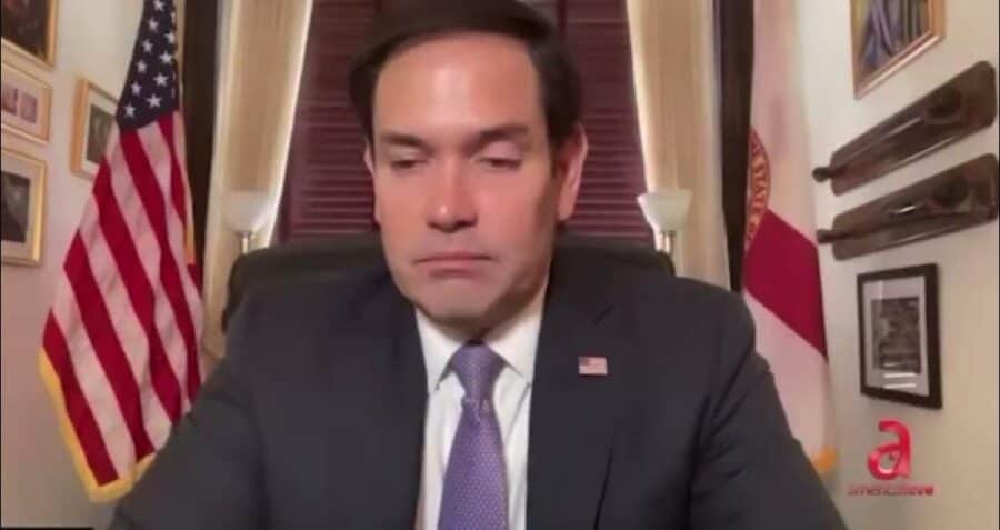 Descarta Marco Rubio dar una fecha para las elecciones en Venezuela