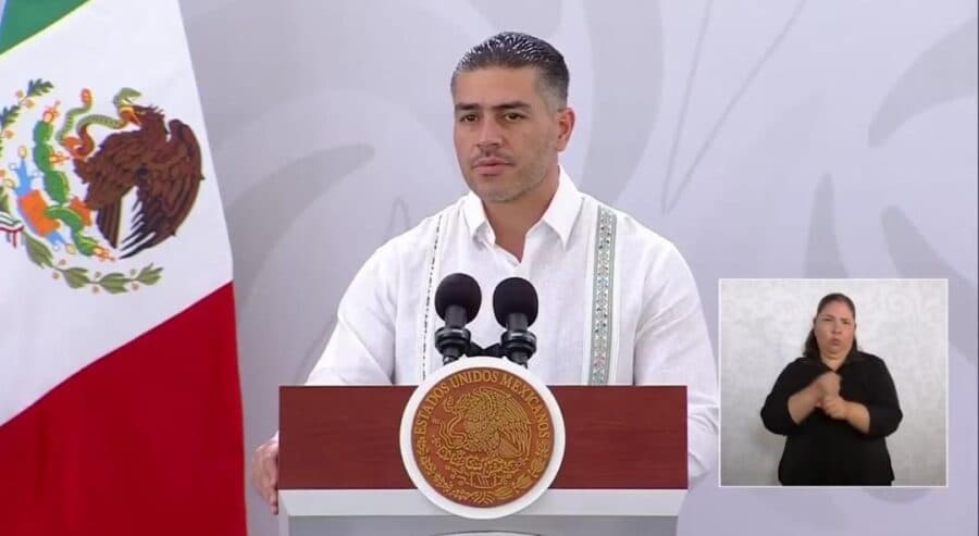 Hay cuatro perfiles de posibles sucesores de "El Mencho", ya son investigados: García Harfuch