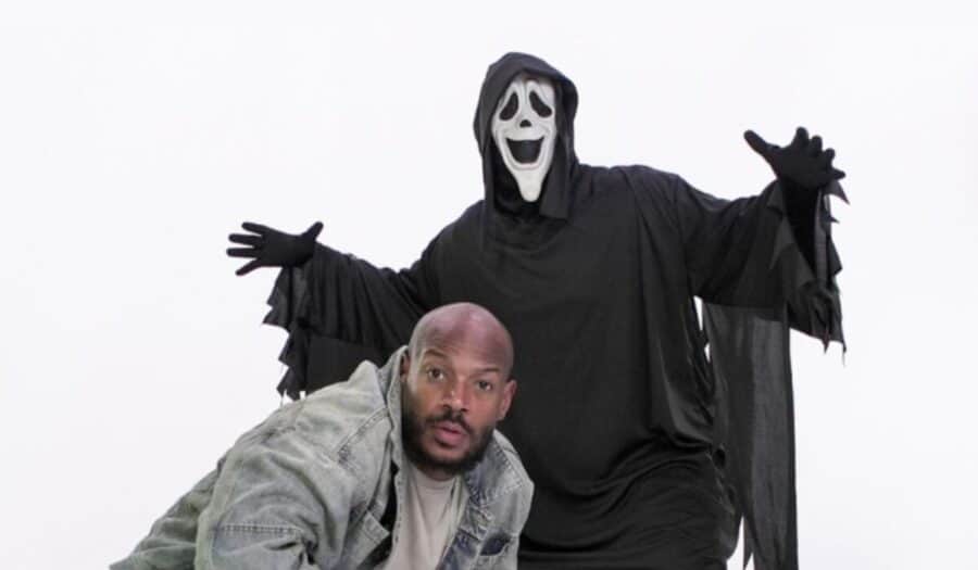 Video: Filtran el tráiler de Scary Movie 6; Marlon Wayans, uno de sus creadores, fue el responsable