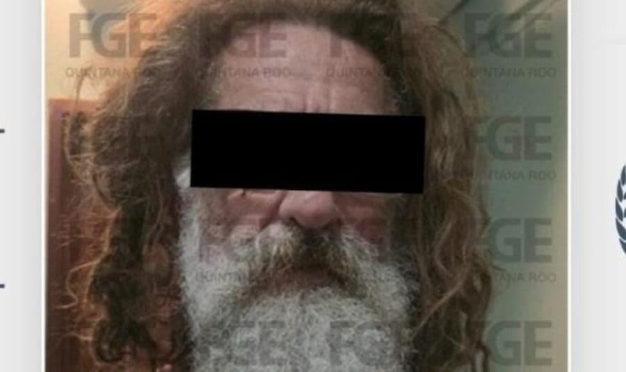 Detienen a un extranjero como presunto responsable de un feminicidio en Playa del Carmen