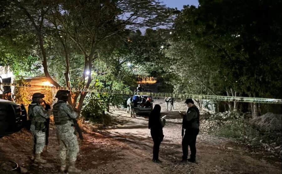 Violencia en Sinaloa: reportan siete nuevos asesinatos en Culiacán, Mazatlán y Navolato