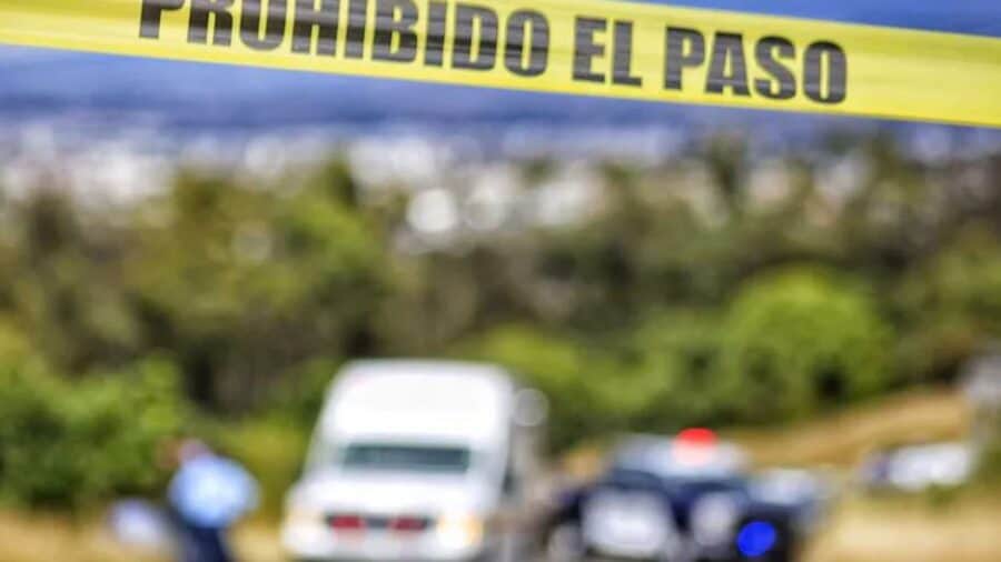 Ataque armado a un buffet jurídico deja cuatro muertos y dos heridos en Coatzacoalcos, Veracruz