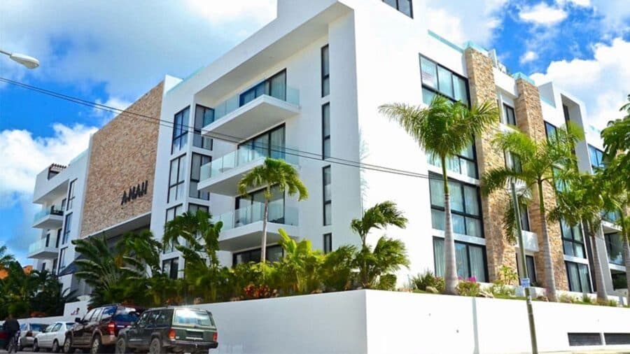 Coparmex Riviera Maya pide investigación por presunto fraude en administración de condominos en Playa del Carmen