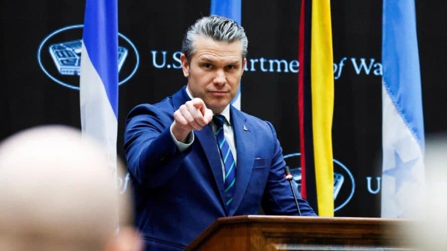 Video: Advierte Estados Unidos que los cárteles serán tratados como grupos equivalentes a ISIS o Al Qaeda