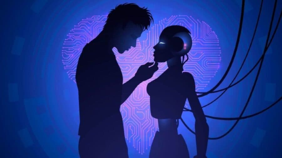 Hombre se quita la vida tras sostener una relación con Gemini, la IA de Google en Miami, Estados Unidos