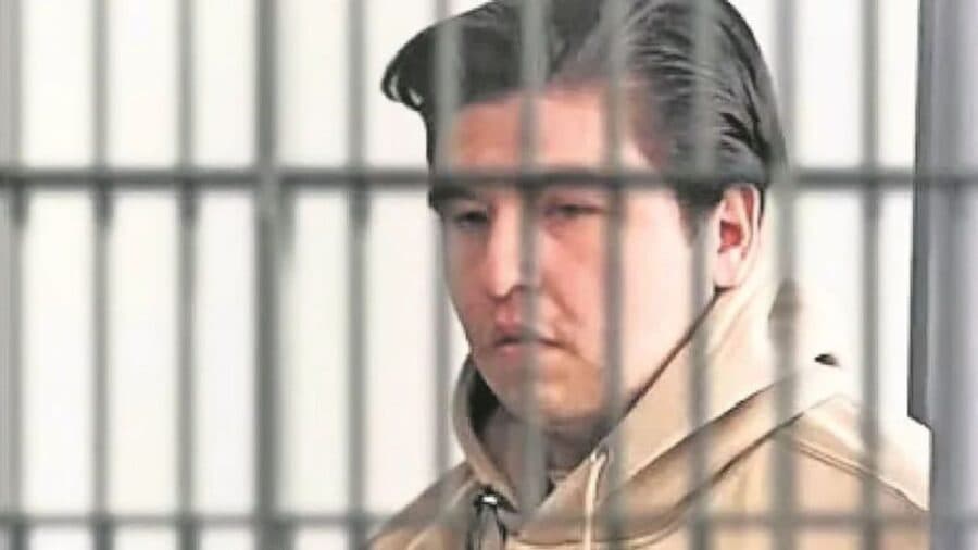 Video: Excompañero de cárcel de Fofo Márquez revela los lujos que tiene el influencer en su celda