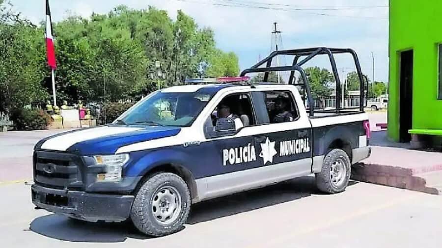 Sujeto golpea a su pareja tras reclamarle por no ir a trabajar en Gómez Palacio, Durango