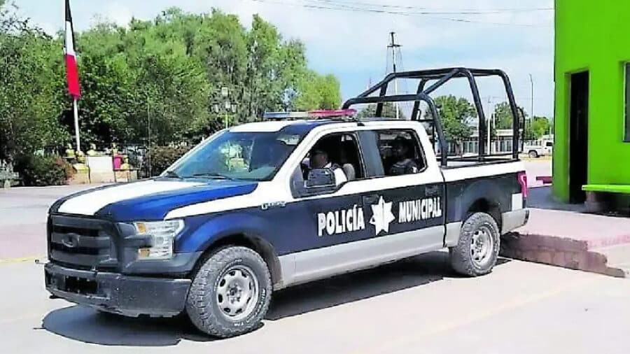 Sujeto golpea a su pareja tras reclamarle por no ir a trabajar en Gómez Palacio, Durango
