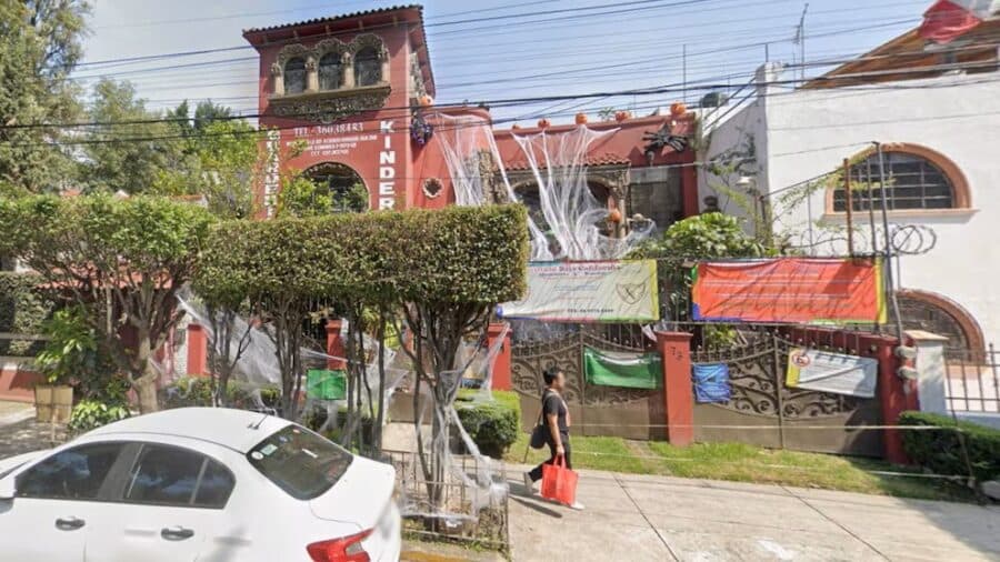 Muere bebé de cuatro meses de un paro cardiorespiratorio en una guardería de Azcapotzalco, CDMX