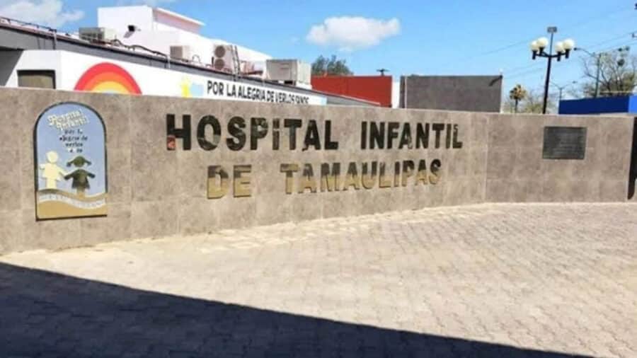 Video: Doctoras denuncian abuso sexual en Hospital Infantil de Tamaulipas