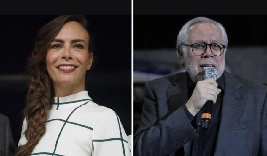 Sasha Sokol revela que Luis de Llano se niega a disculparse; según él eso sería “revictimizarla”