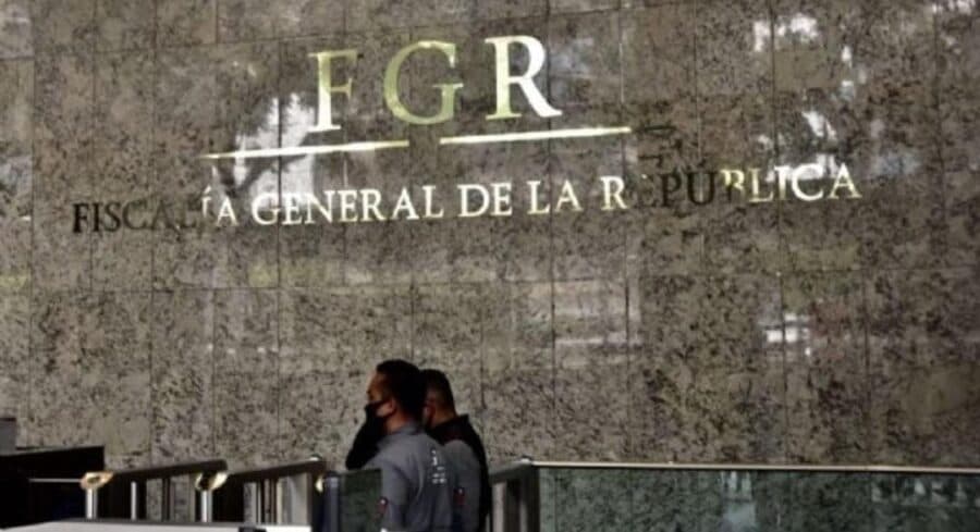 Delegado de la FGR en Tabasco aparece en hasta seis investigaciones por delitos sexuales