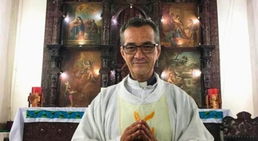 Hallan muerto a sacerdote reportado como desaparecido en Chiapas