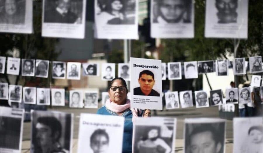 Detienen a “La Tía”, presunta operadora del CJNG ligada a desapariciones de jóvenes en Tijuana, Baja California