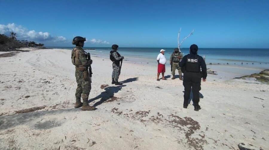 Quintana Roo reduce 69.3% los homicidios; pasa del lugar 18 al 22 en el primer bimestre de 2026