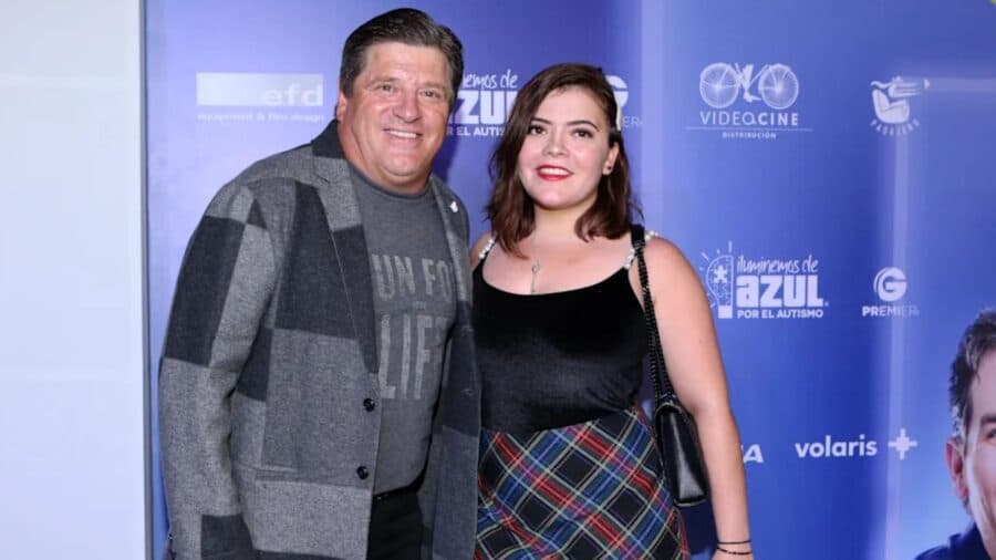 Hija del "Piojo" Herrera se queja de la CDMX y advierte a los del interior del país de no vivir en la capital