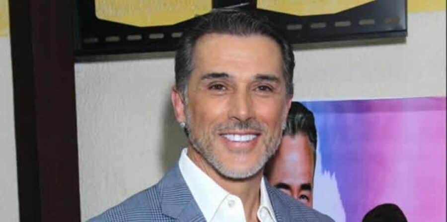 Tras ser expulsado de La Casa de los Famosos, Sergio Mayer se reintegra como diputado de Morena