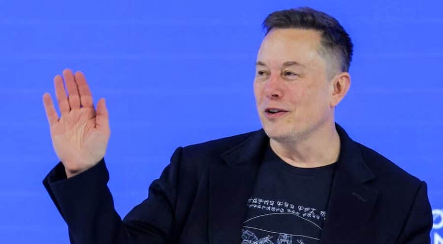 Anuncia Elon Musk el lanzamiento de su propia plataforma de pagos "X Money"