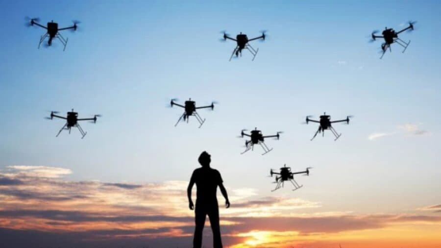 FBI advierte a California, Estados Unidos de posibles ataques provenientes de Irán