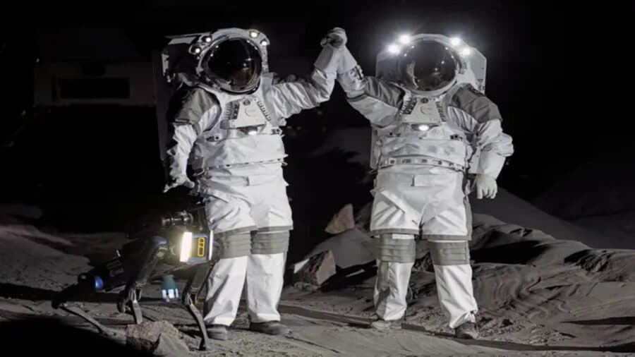 NASA aún permite enviar tu nombre a viajar alrededor de la Luna en Artemis II