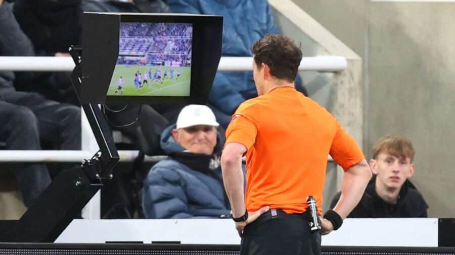 FIFA anuncia cuatro nuevas reglas que se implementarán a partir del Mundial 2026