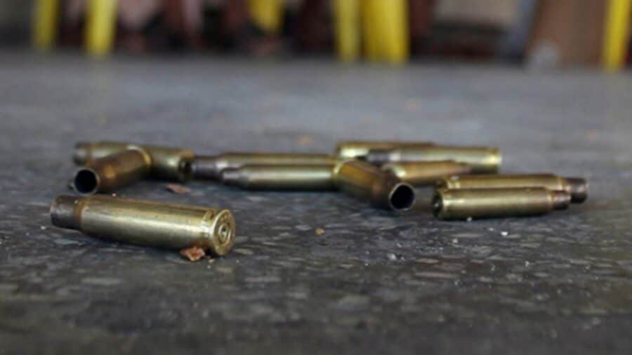 Ladrones son recibidos a balazos luego de intentar ingresar a una casa en Zapopan, Jalisco