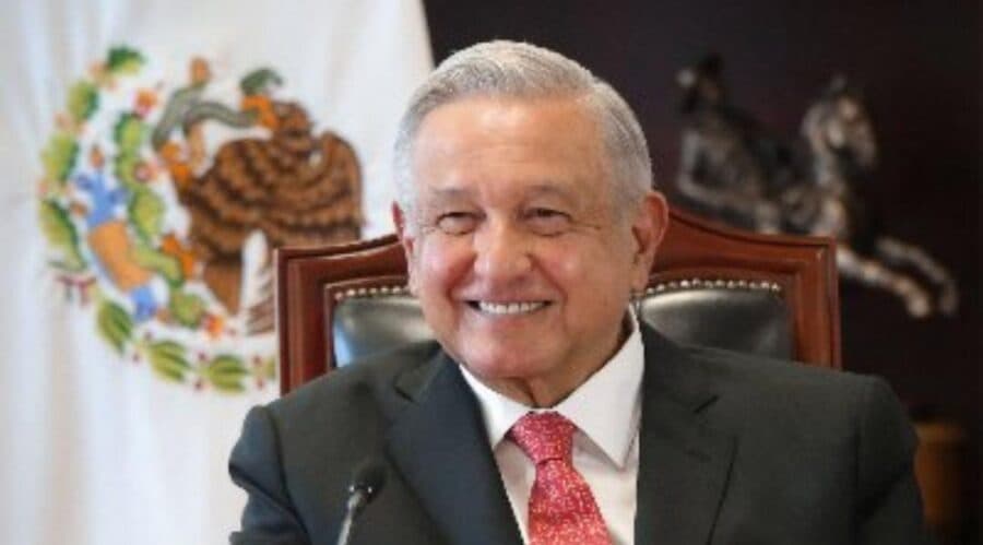 Reaparece AMLO en redes sociales y pide a los mexicanos que apoyen a la gente de Cuba con víveres y gasolina