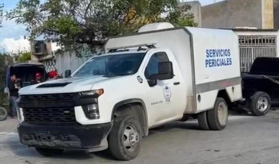 Violencia en Cancún; comerciante fue asesinado en la Región 260